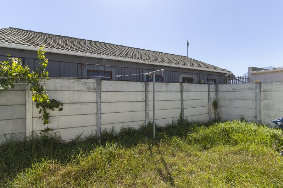 3 Bedroom Property for Sale in Victoria Park Western Cape